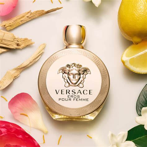 set versace eros pour femme|versace eros pour femme women's.